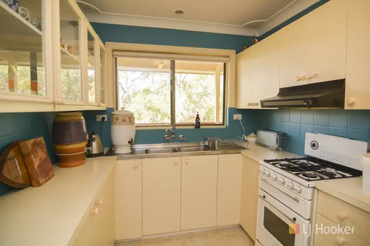 Second view of Homely house listing, 6 Thompson Street, Portland NSW 2847