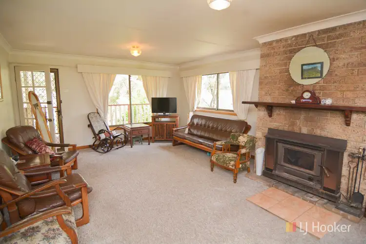 Fifth view of Homely house listing, 6 Thompson Street, Portland NSW 2847