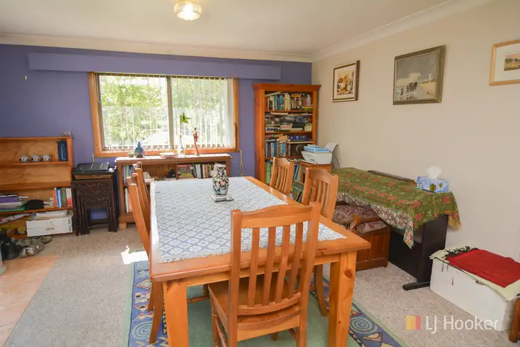 Sixth view of Homely house listing, 6 Thompson Street, Portland NSW 2847