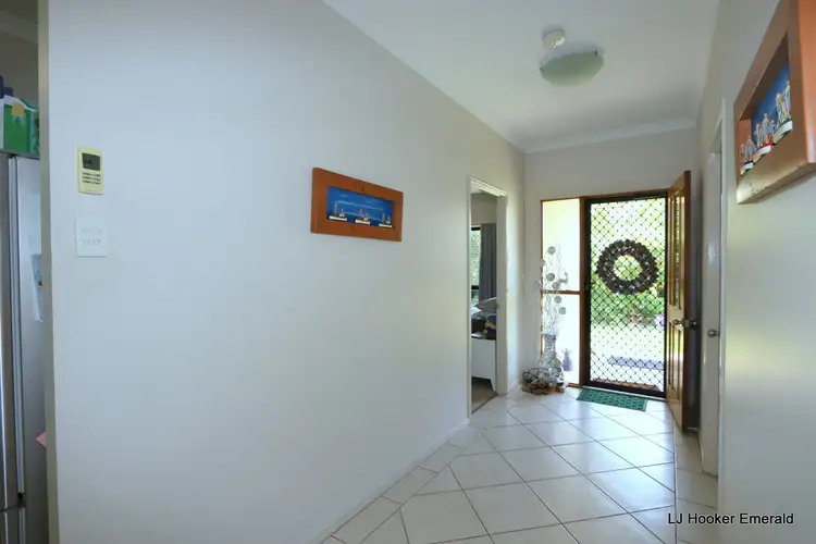 Fifth view of Homely house listing, 2 Malibu Place, Emerald QLD 4720