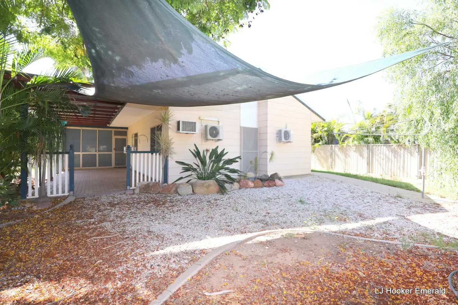 Main view of Homely house listing, 26 Dawn Crescent, Emerald QLD 4720
