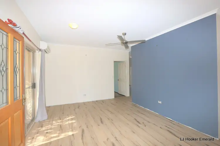 Fourth view of Homely house listing, 26 Dawn Crescent, Emerald QLD 4720