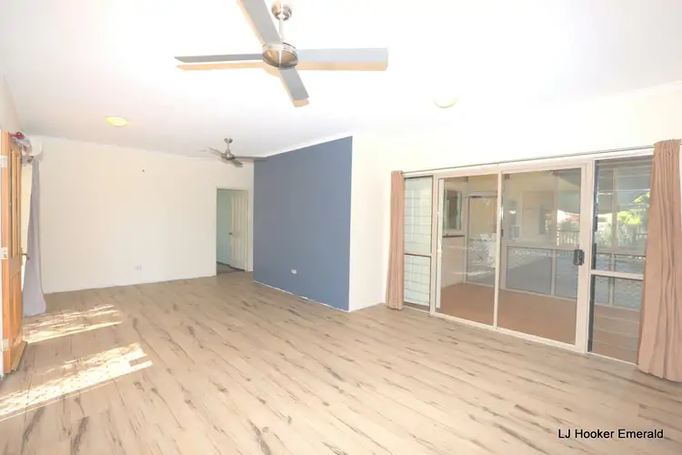 Fifth view of Homely house listing, 26 Dawn Crescent, Emerald QLD 4720