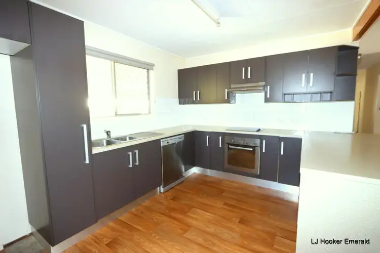 Fourth view of Homely house listing, 97 Harris St, Emerald QLD 4720
