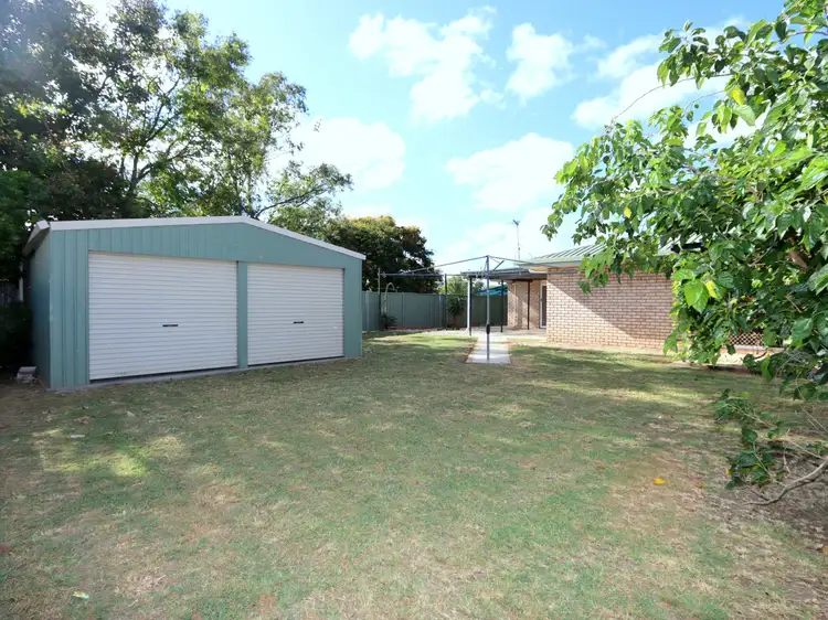 Second view of Homely house listing, 10 Gray Street, Emerald QLD 4720