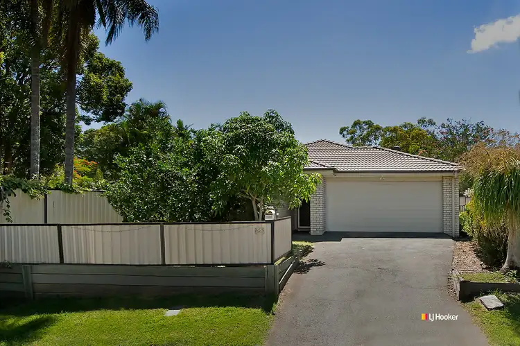 Main view of Homely house listing, 86 Old Gympie Road, Kallangur QLD 4503