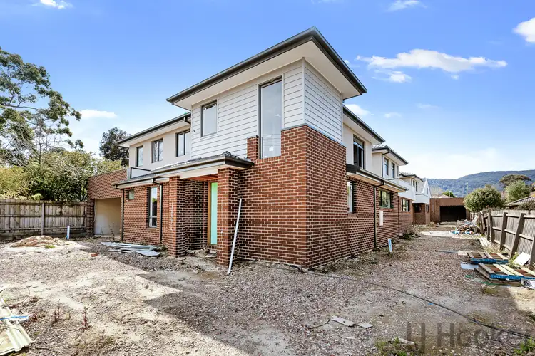 1/27 Aubrey Grove, Boronia VIC 3155