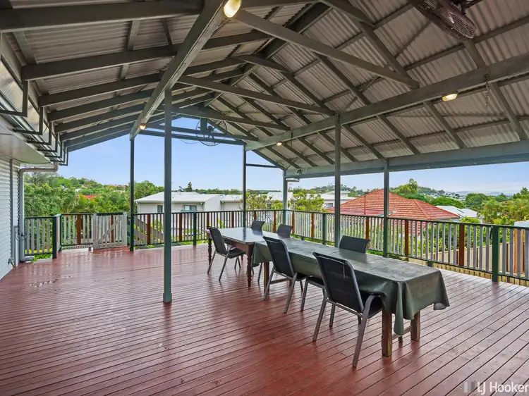 7 Hicks Street, Mount Gravatt East QLD 4122