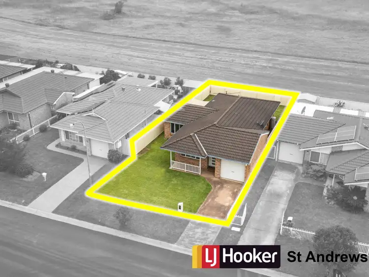 Second view of Homely house listing, 42 Carnarvon Street, Bow Bowing NSW 2566