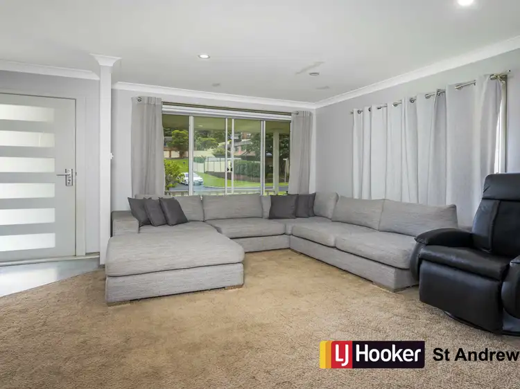 Third view of Homely house listing, 42 Carnarvon Street, Bow Bowing NSW 2566