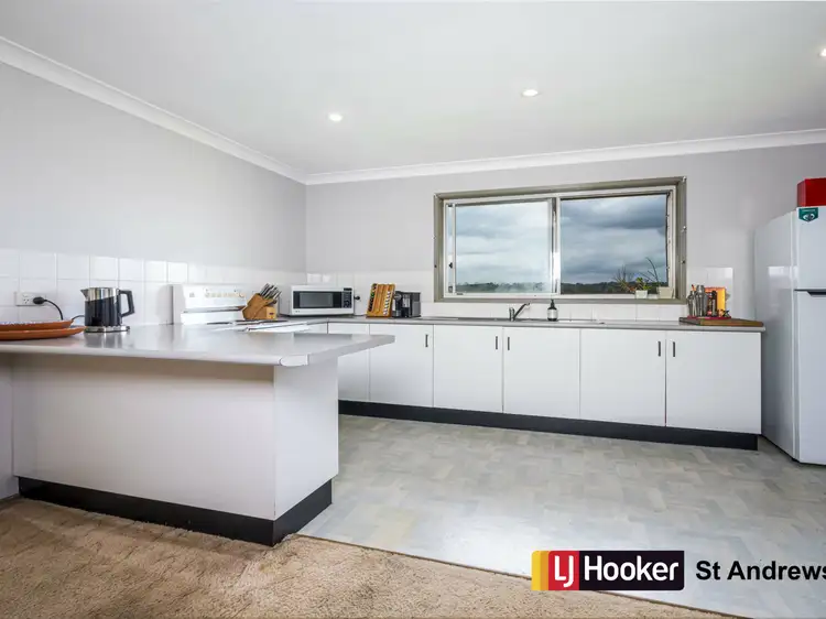 Fourth view of Homely house listing, 42 Carnarvon Street, Bow Bowing NSW 2566