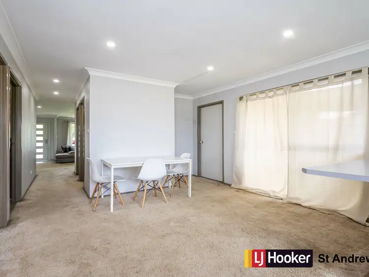 Fifth view of Homely house listing, 42 Carnarvon Street, Bow Bowing NSW 2566