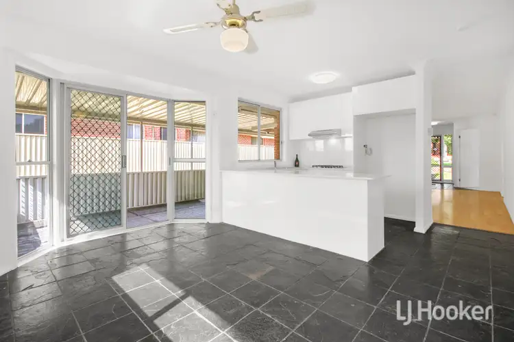 Second view of Homely house listing, 6 Blattman Close, Blacktown NSW 2148