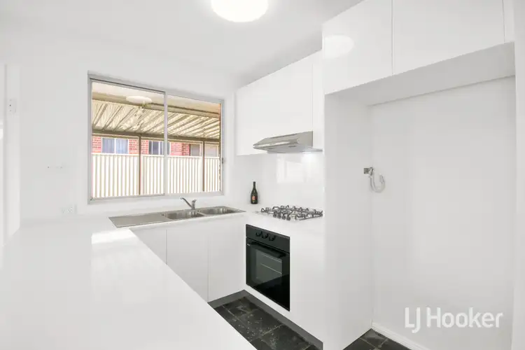 Third view of Homely house listing, 6 Blattman Close, Blacktown NSW 2148