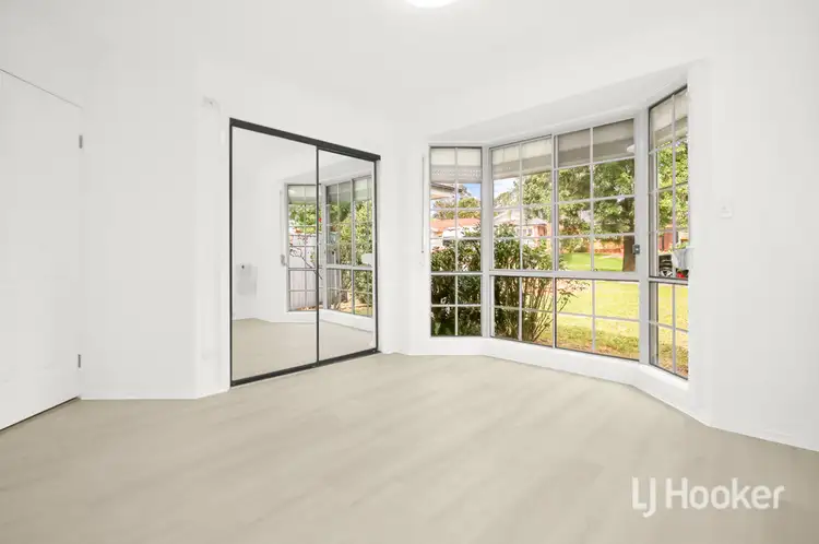 Fourth view of Homely house listing, 6 Blattman Close, Blacktown NSW 2148