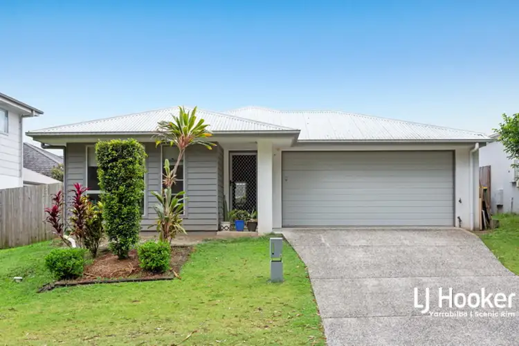 6 Tomaree Place, Waterford QLD 4133