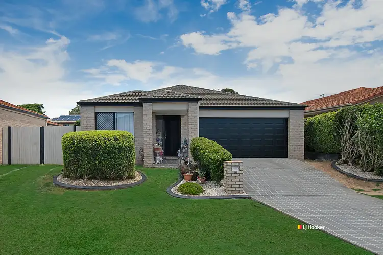 Main view of Homely house listing, 16 Diamond Avenue, Kallangur QLD 4503