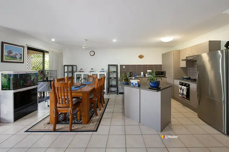Second view of Homely house listing, 16 Diamond Avenue, Kallangur QLD 4503