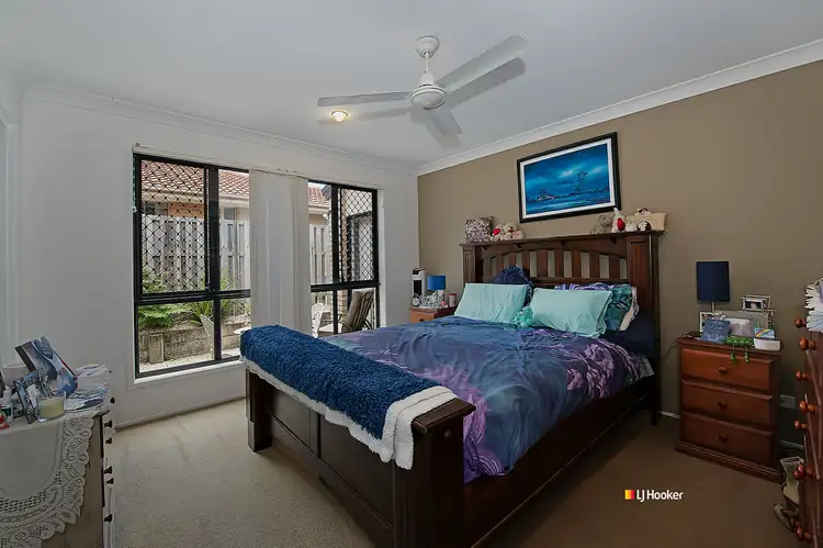 Fifth view of Homely house listing, 16 Diamond Avenue, Kallangur QLD 4503