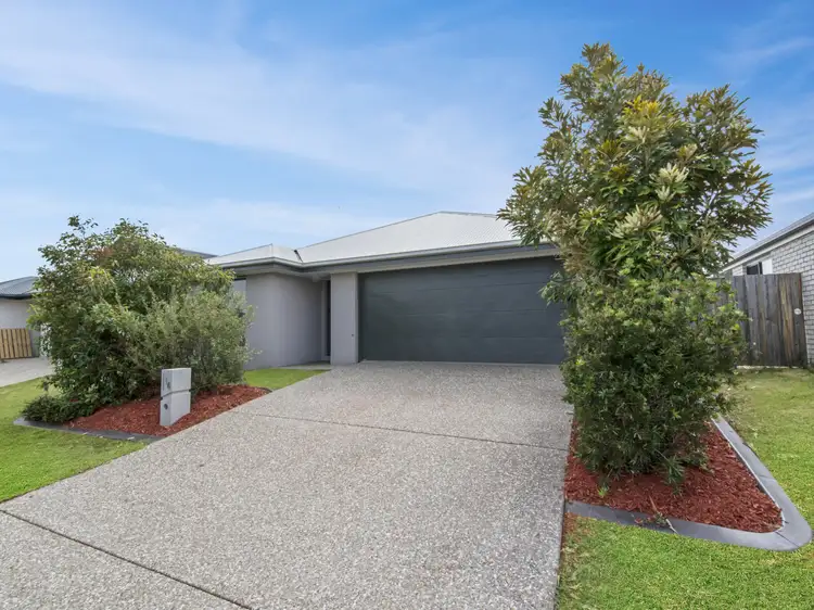 Main view of Homely house listing, 14 Begonia Court, Caboolture QLD 4510