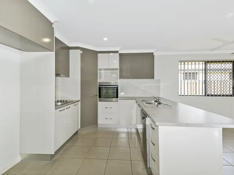 Fifth view of Homely house listing, 14 Begonia Court, Caboolture QLD 4510