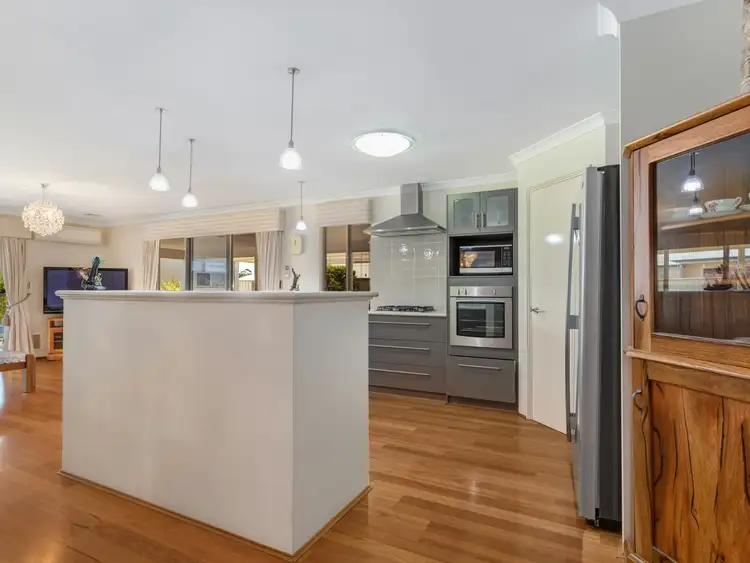 Third view of Homely house listing, 14 Gerschow Avenue, Harvey WA 6220
