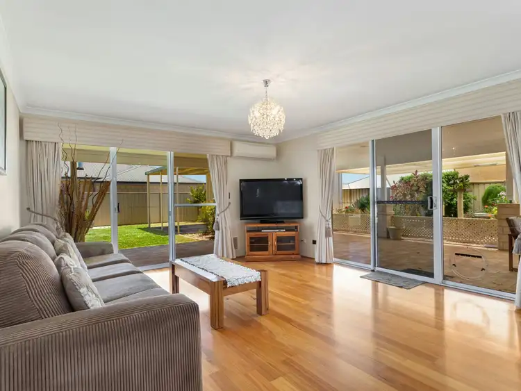 Fourth view of Homely house listing, 14 Gerschow Avenue, Harvey WA 6220