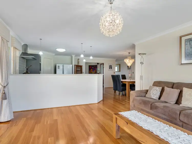Sixth view of Homely house listing, 14 Gerschow Avenue, Harvey WA 6220