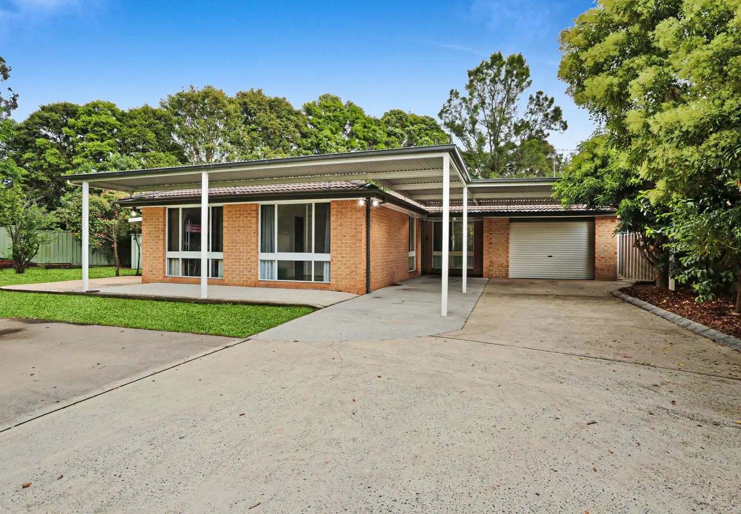 Main view of Homely house listing, 79 Stromeferry Cres, St Andrews NSW 2566