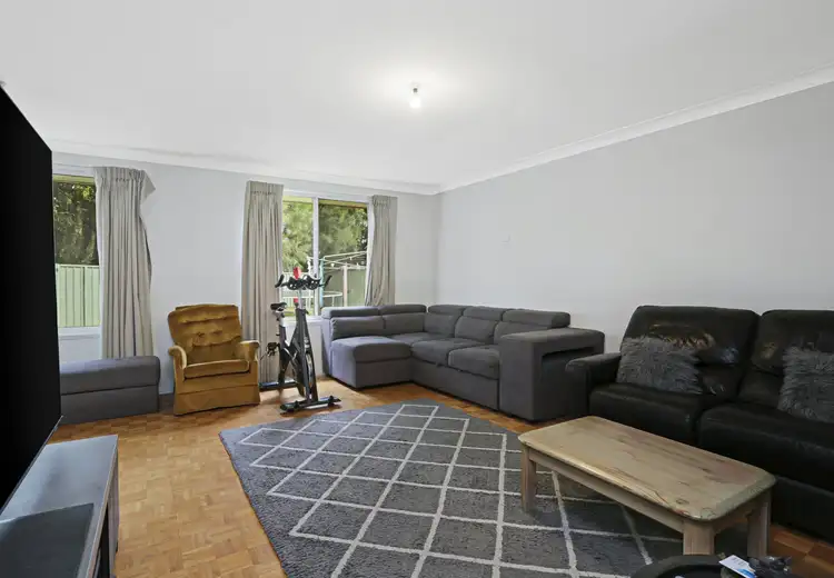 Second view of Homely house listing, 79 Stromeferry Cres, St Andrews NSW 2566