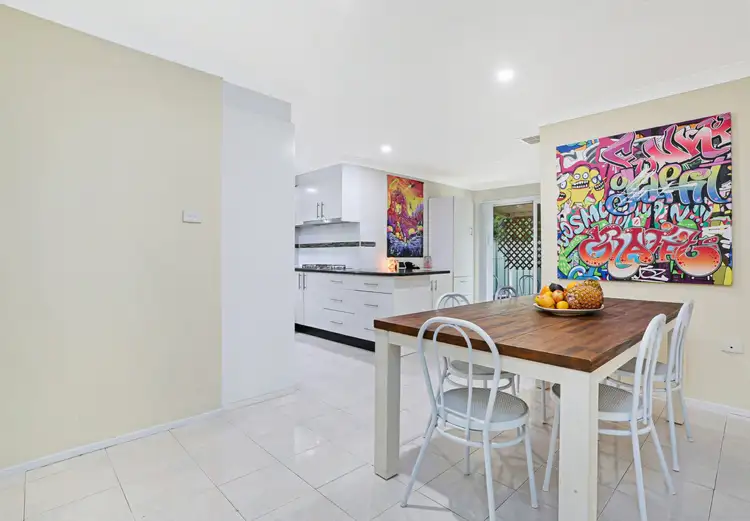 Third view of Homely house listing, 79 Stromeferry Cres, St Andrews NSW 2566