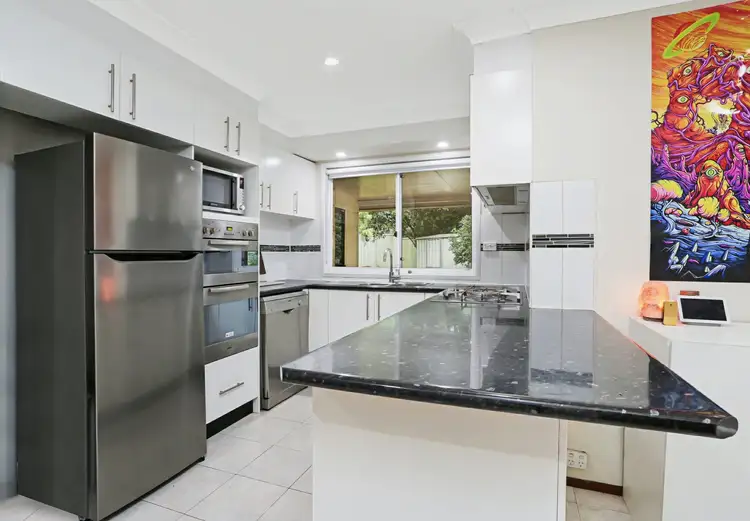 Fourth view of Homely house listing, 79 Stromeferry Cres, St Andrews NSW 2566