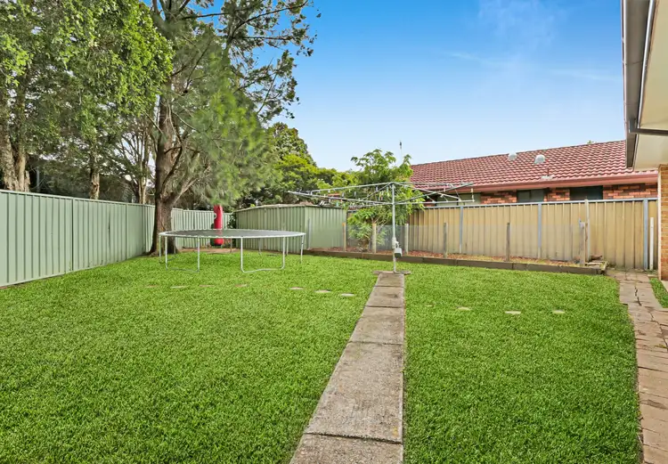 Sixth view of Homely house listing, 79 Stromeferry Cres, St Andrews NSW 2566