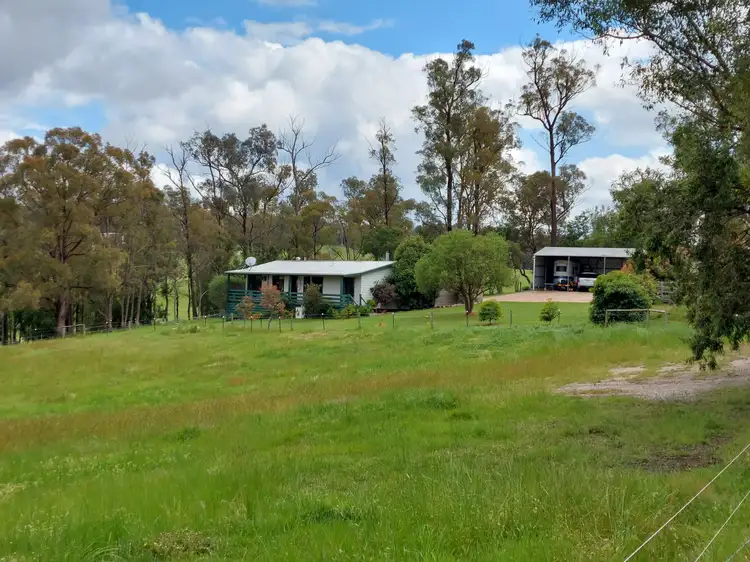 Main view of Homely house listing, 129 Chambers Road, Bruthen VIC 3885