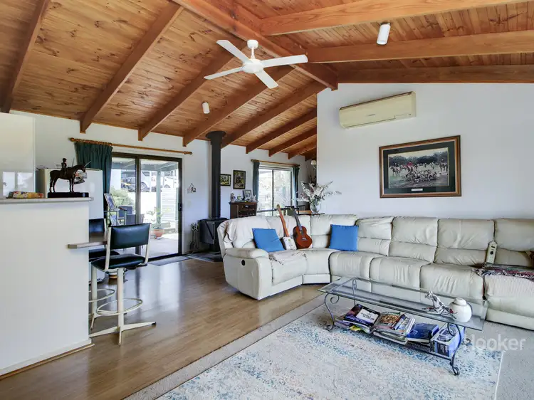 Second view of Homely house listing, 129 Chambers Road, Bruthen VIC 3885