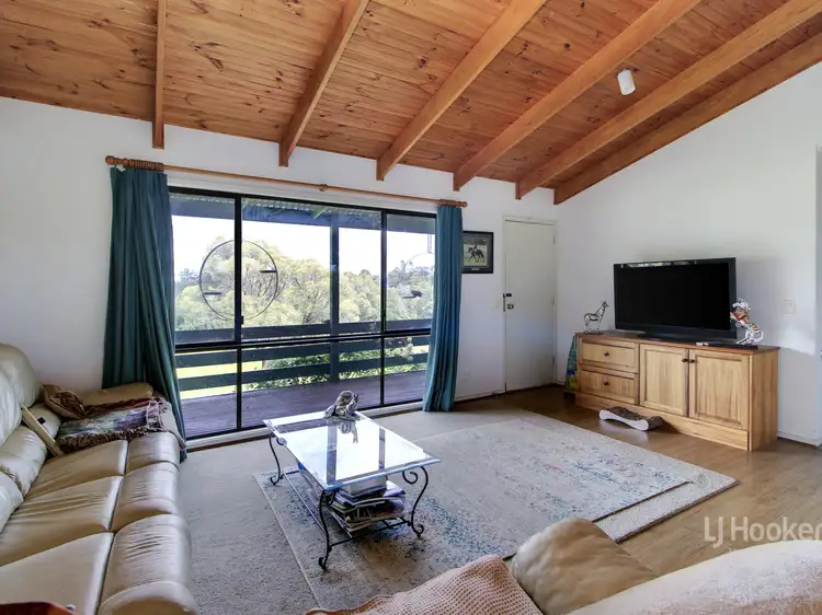 Third view of Homely house listing, 129 Chambers Road, Bruthen VIC 3885