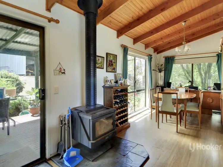 Fourth view of Homely house listing, 129 Chambers Road, Bruthen VIC 3885