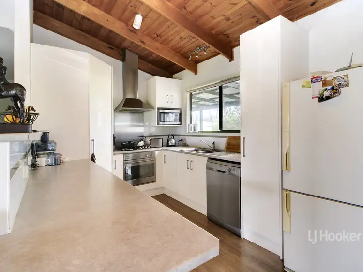 Fifth view of Homely house listing, 129 Chambers Road, Bruthen VIC 3885