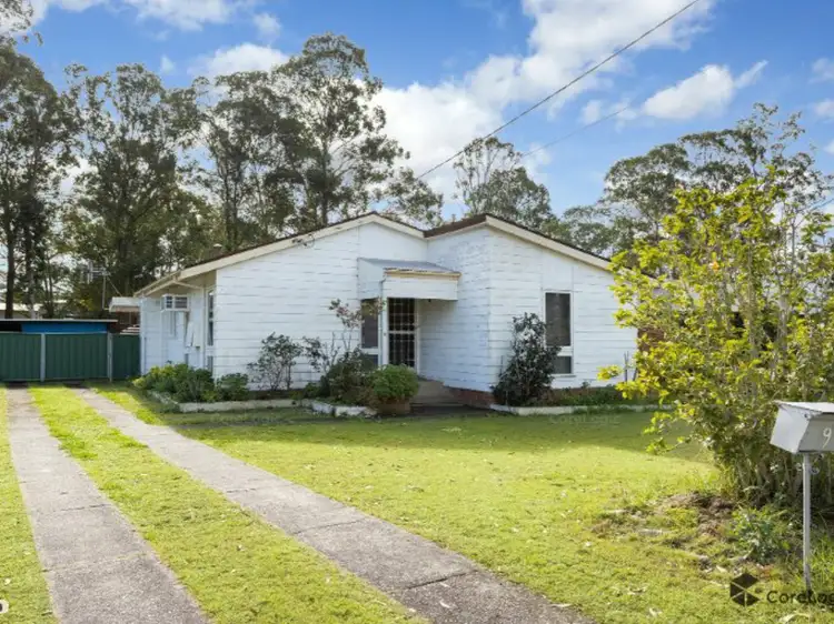 Sixth view of Homely house listing, 9 Irvine Street, Wingham NSW 2429