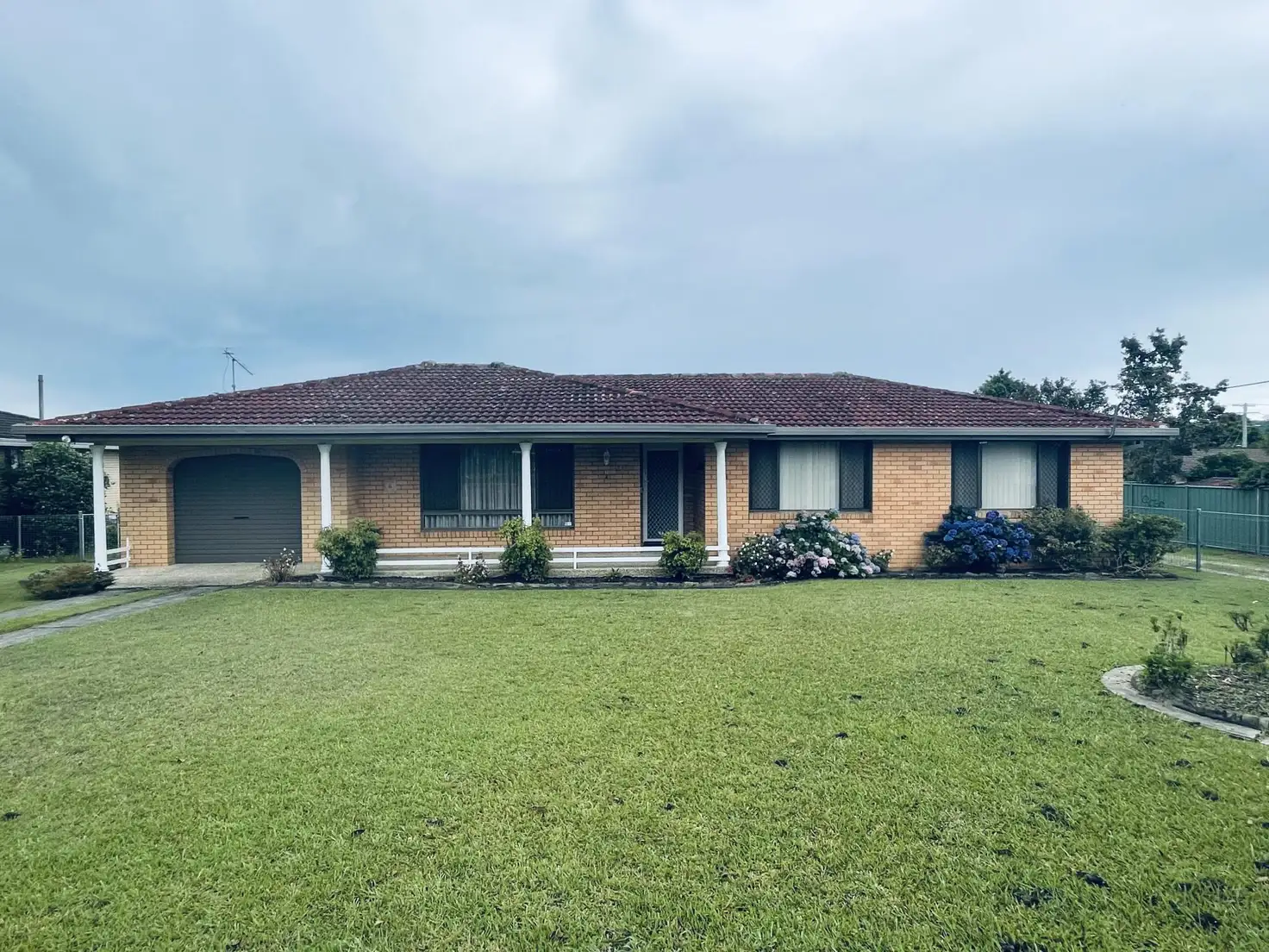 Main view of Homely house listing, 11 Carbin Street, Bowraville NSW 2449