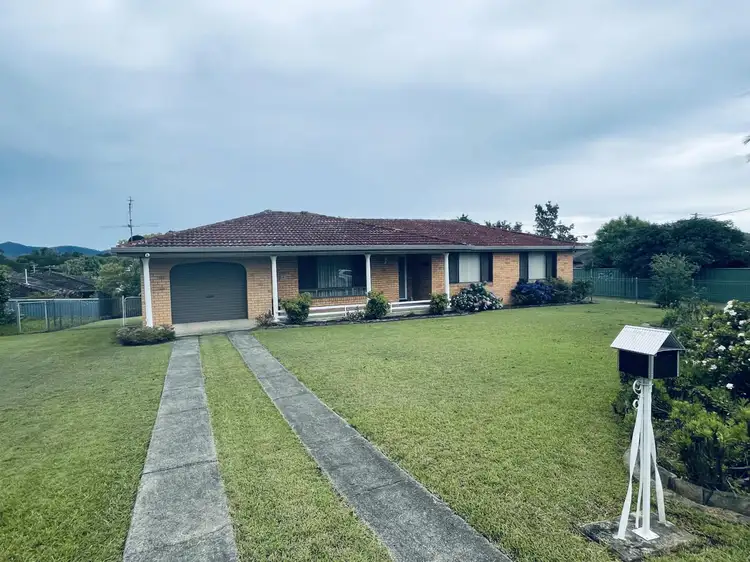 Second view of Homely house listing, 11 Carbin Street, Bowraville NSW 2449