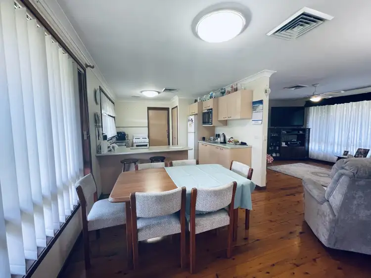 Third view of Homely house listing, 11 Carbin Street, Bowraville NSW 2449