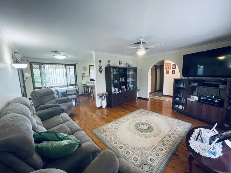 Fourth view of Homely house listing, 11 Carbin Street, Bowraville NSW 2449