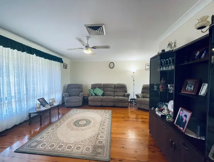 Fifth view of Homely house listing, 11 Carbin Street, Bowraville NSW 2449