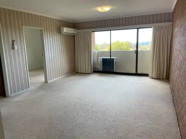 Main view of Homely unit listing, 10/26 Springvale Drive, Hawker ACT 2614