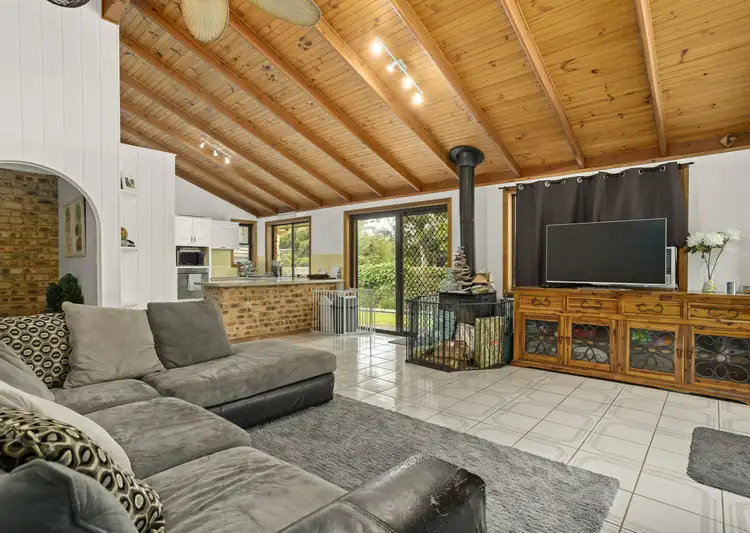 Fourth view of Homely house listing, 18 Oceanic Place, Old Bar NSW 2430