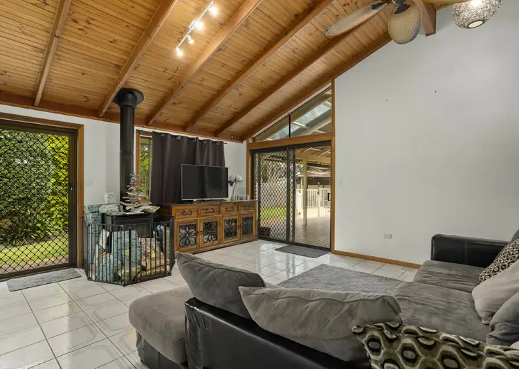Fifth view of Homely house listing, 18 Oceanic Place, Old Bar NSW 2430