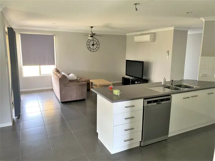 Second view of Homely house listing, 12 Hillview Parade, Kingaroy QLD 4610