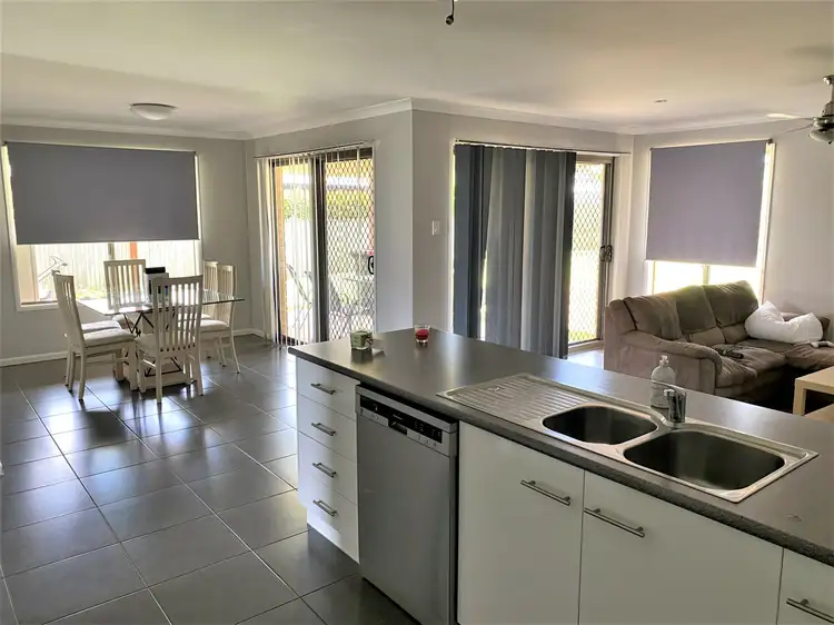Third view of Homely house listing, 12 Hillview Parade, Kingaroy QLD 4610