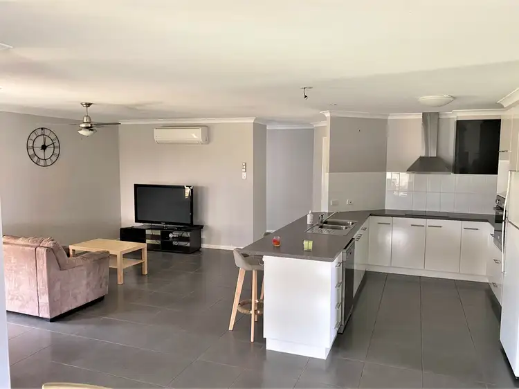 Fourth view of Homely house listing, 12 Hillview Parade, Kingaroy QLD 4610